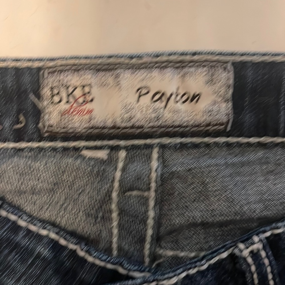 BKE jeans